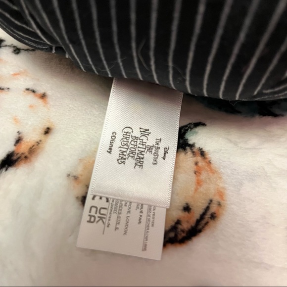 Squishmallow Jack Skellington Nightmare Before Christmas - Picture 6 of 15